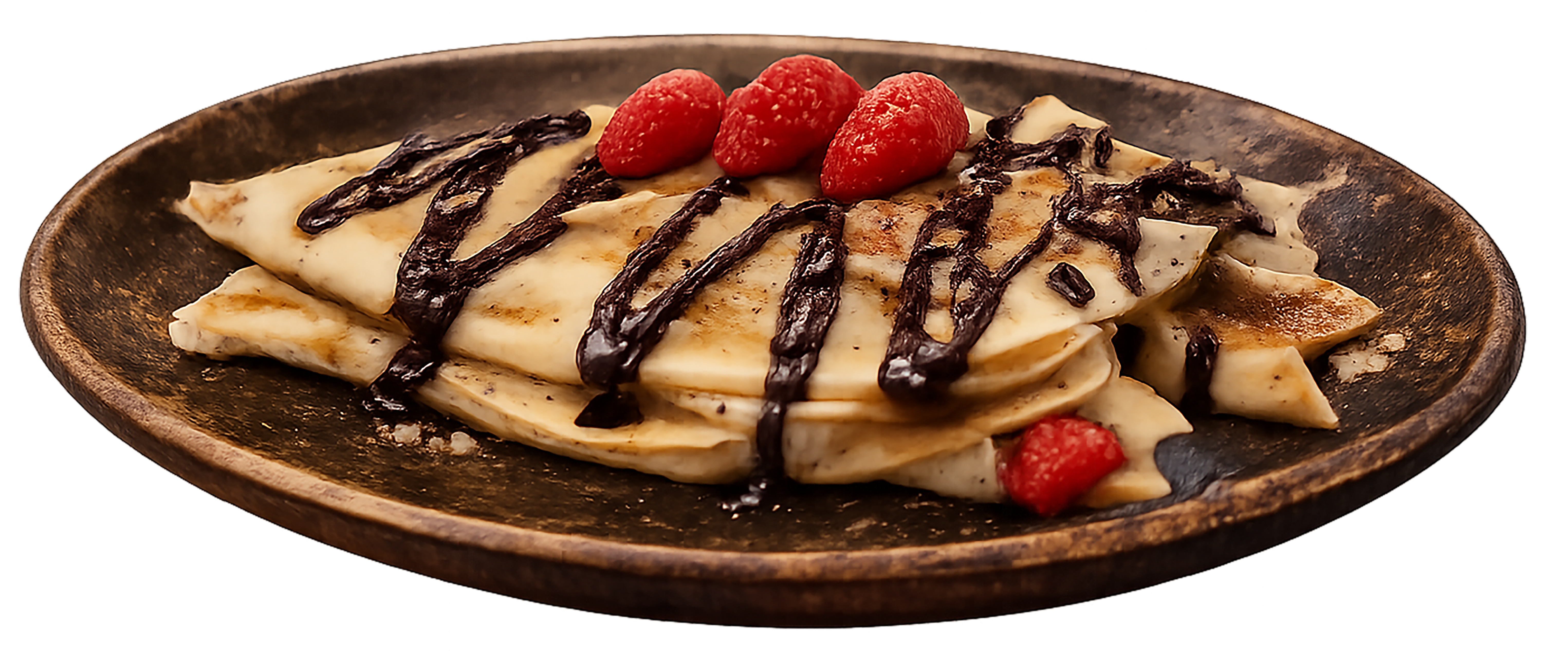 Breakfast favorites at El Molino